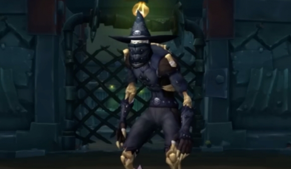 魔兽世界11.1.5暴虐龙龟怎么获得