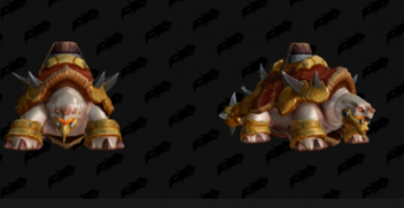 魔兽世界11.1.5暴虐龙龟怎么获得