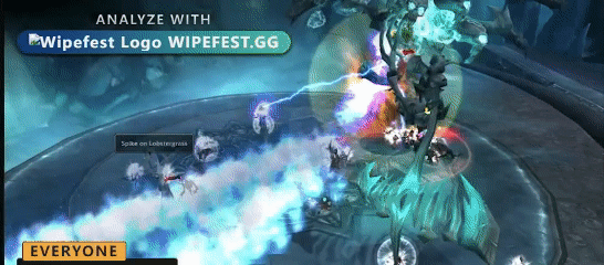 魔兽世界icc1号BOSS玛洛加尔领主打法攻略