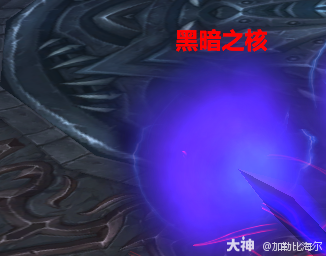 魔兽世界icc8号BOSS鲜血王子议会打法攻略