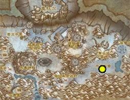 魔兽世界霍迪尔之子声望任务线攻略