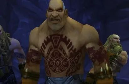 魔兽世界霍迪尔之子声望任务线攻略