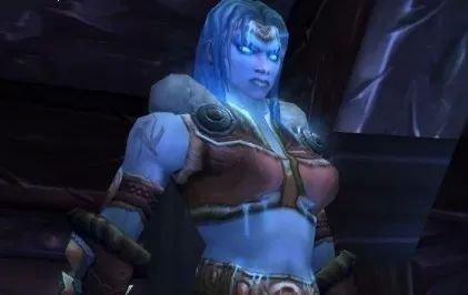 魔兽世界霍迪尔之子声望任务线攻略