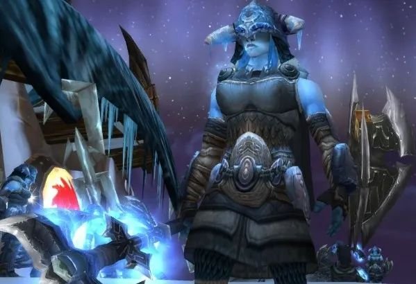 魔兽世界霍迪尔之子声望任务线攻略