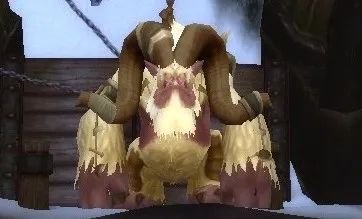 魔兽世界霍迪尔之子声望任务线攻略