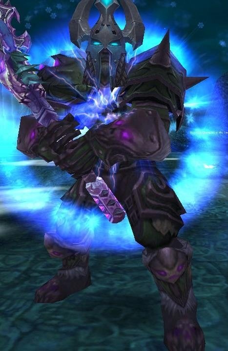 魔兽世界萨隆矿坑怎么打