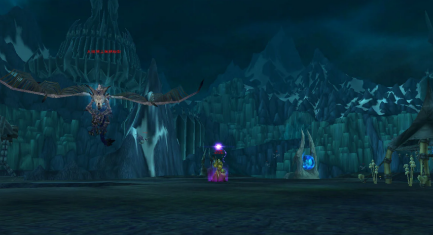 魔兽世界萨隆矿坑怎么打