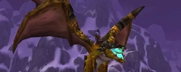 魔兽世界龙眠联军声望速刷攻略