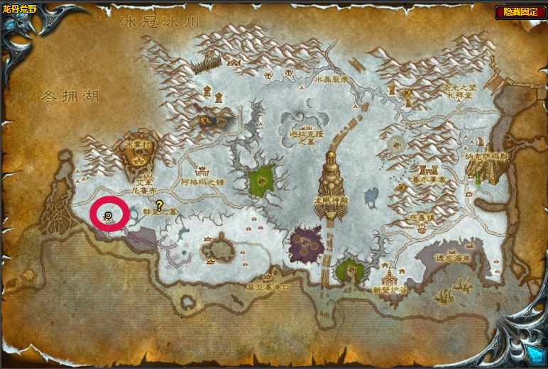 魔兽世界龙眠联军声望速刷攻略