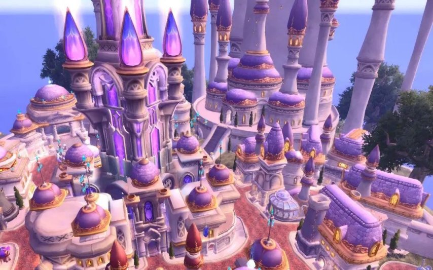 魔兽世界肯瑞托声望速刷攻略