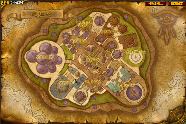 魔兽世界肯瑞托声望速刷攻略