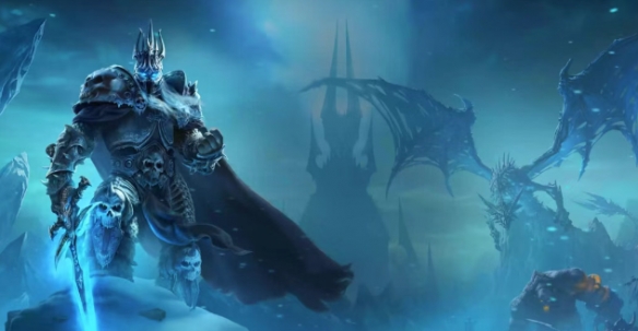 魔兽世界icc什么时候开