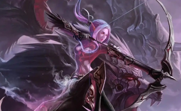 魔兽世界ICC猎人宏大全