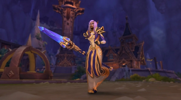 魔兽世界11.1.5神秘运势之风什么时候结束