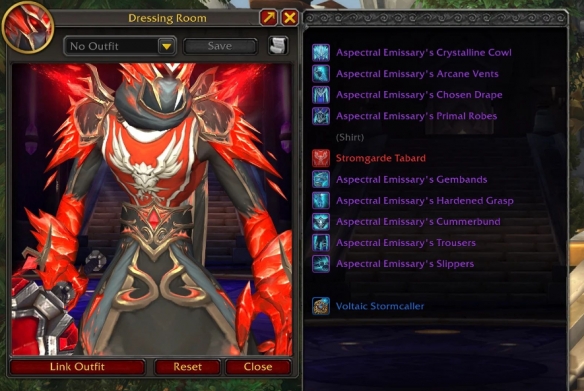 魔兽世界11.1.7点灯人护肩怎么获得