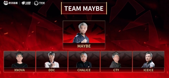 Dota2不朽杯S1全队伍成员一览