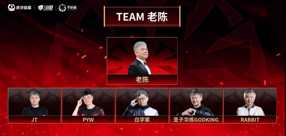 Dota2不朽杯S1全队伍成员一览