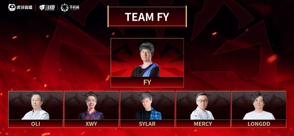 Dota2不朽杯S1全队伍成员一览