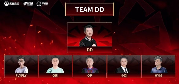 Dota2不朽杯S1全队伍成员一览