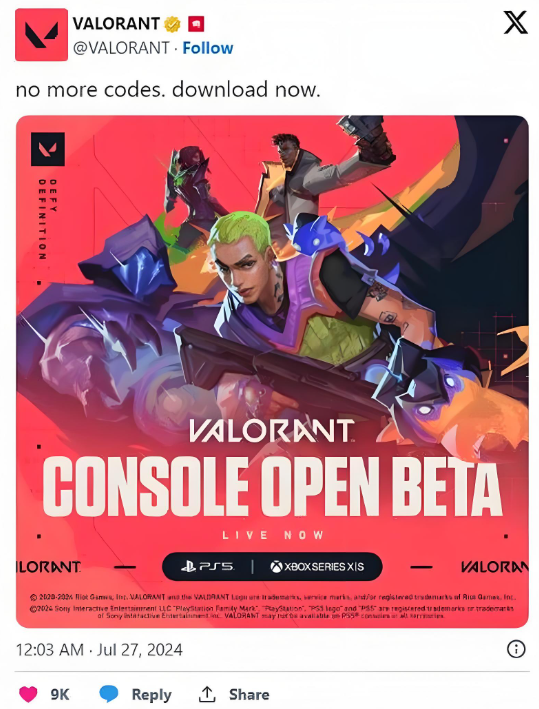 无畏契约五周年在什么时候