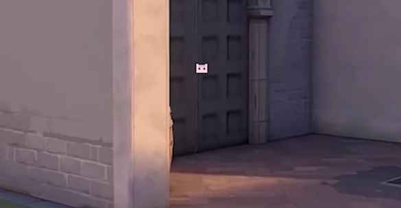 无畏契约樱花准星代码大全