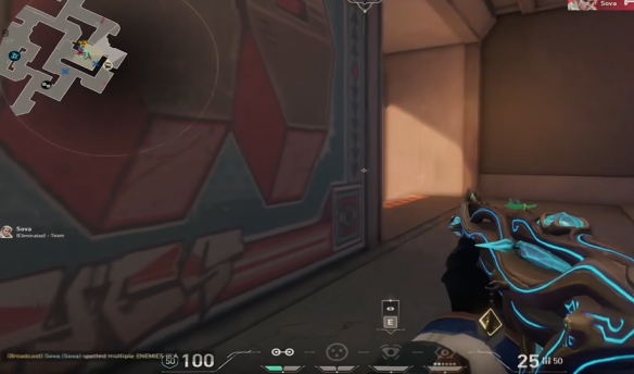 无畏契约1322准星代码大全