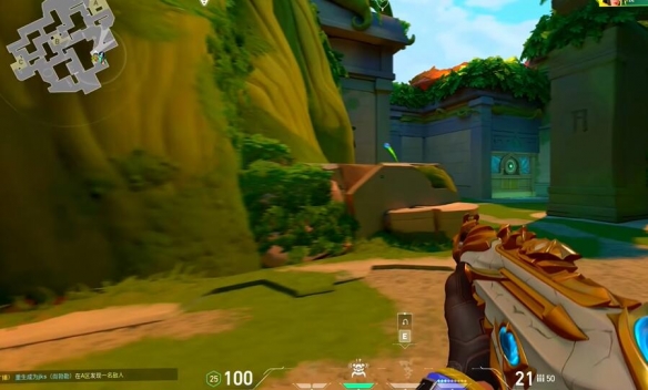 无畏契约猪鼻子准星代码大全