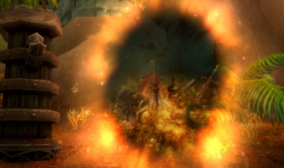 魔兽世界11.1.7贪婪的特使刷新在哪