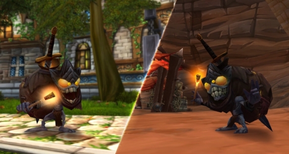 魔兽世界11.1.7贪婪的特使刷新在哪