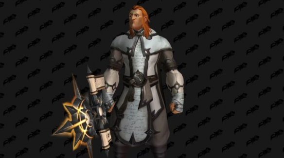 魔兽世界11.1.5衬衫幻化怎么获得