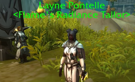 魔兽世界11.1.5衬衫幻化怎么获得