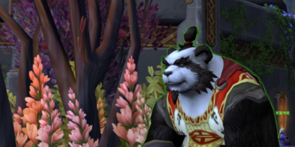 魔兽世界11.1.7周卓位置在哪