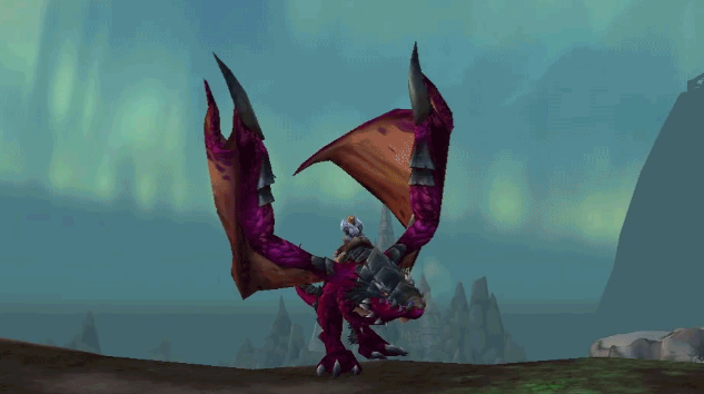 魔兽世界千奇百怪的漫长旅程成就攻略