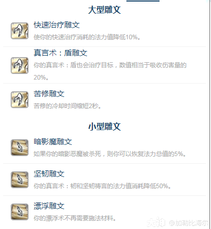 魔兽世界ICC戒律牧玩法攻略