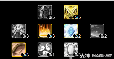 魔兽世界ICC暗牧玩法攻略