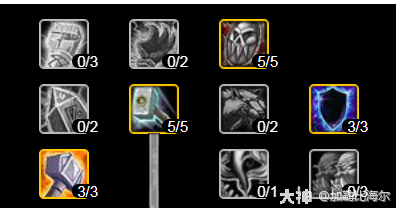 魔兽世界ICC奶萨玩法攻略