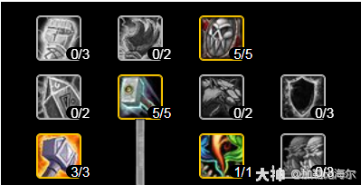 魔兽世界ICC元素萨玩法攻略