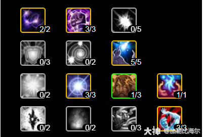 魔兽世界ICC冰法玩法攻略