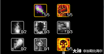 魔兽世界ICC痛苦术玩法攻略