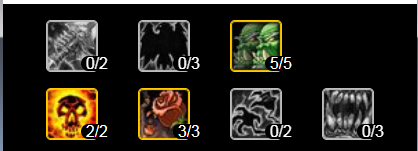 魔兽世界ICC血DK玩法攻略