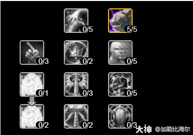 魔兽世界ICC惩戒骑玩法攻略