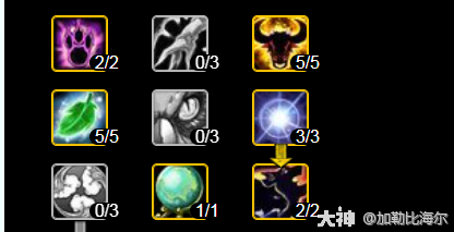 魔兽世界ICC猫德玩法攻略