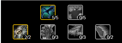 魔兽世界ICC射击猎玩法攻略