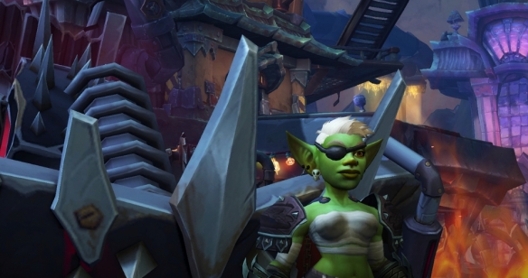 魔兽世界11.1.5令人费解的财阀凭证怎么获得