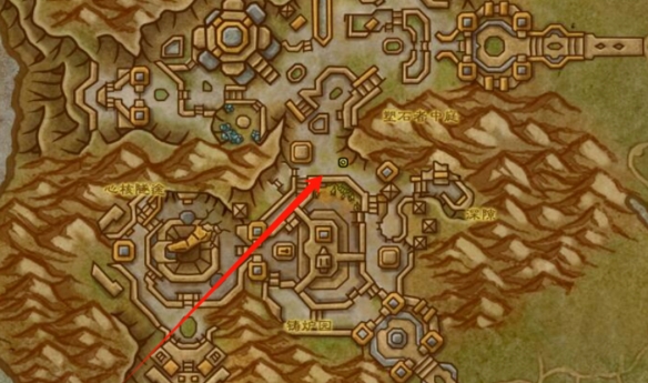 魔兽世界11.1.5令人费解的财阀凭证在哪兑换