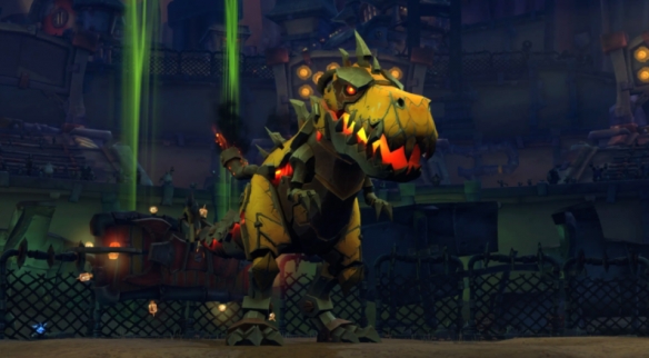 魔兽世界11.1.5令人费解的财阀凭证在哪兑换