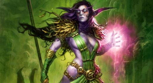 魔兽世界11.1.5令人费解的财阀凭证全职业兑换推荐