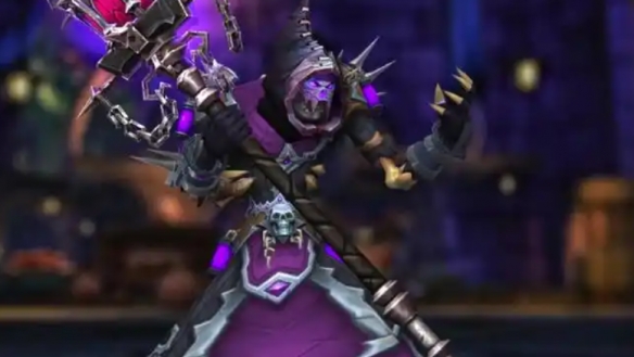 魔兽世界令人费解的财阀凭证法师兑换推荐