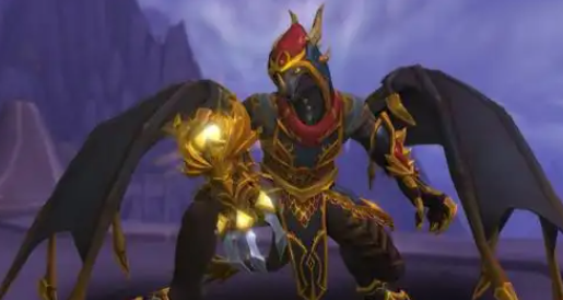 魔兽世界11.1.5令人费解的财阀凭证全职业兑换推荐