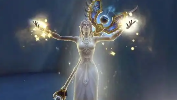 魔兽世界令人费解的财阀凭证牧师兑换推荐